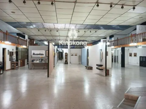 Nave industrial en Zona Industrial