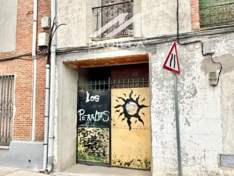 Casa en Valmojado