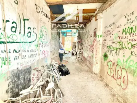 Casa en Valmojado