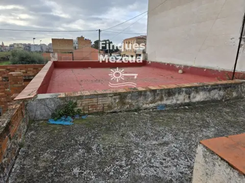Casa en Santa Oliva