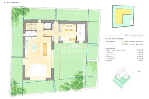 4-bedroom chalet for sale in Escaldes-Engordany · 23 of 35