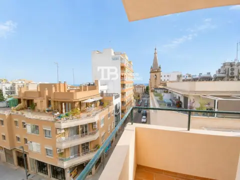 Piso – Palma de Mallorca