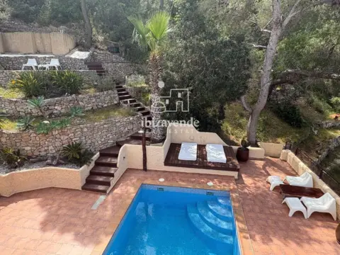 Chalet en Siesta