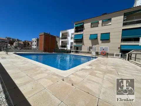 Piso en Platja de Calafell