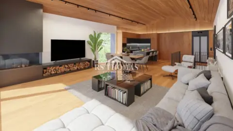 3-bedroom townhouse for sale in Soldeu, Canillo · 58 of 60