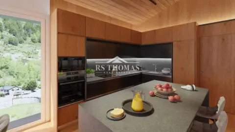 3-bedroom townhouse for sale in Soldeu, Canillo · 59 of 60