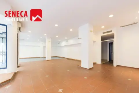 Local comercial en Centro