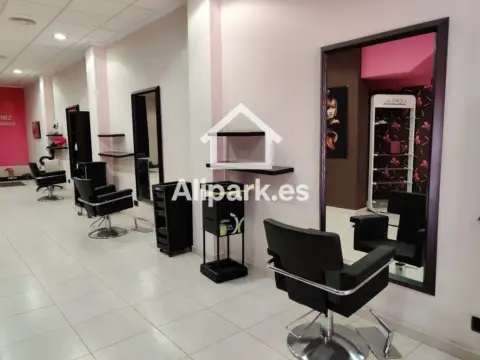 Local comercial en San Vicente del Raspeig