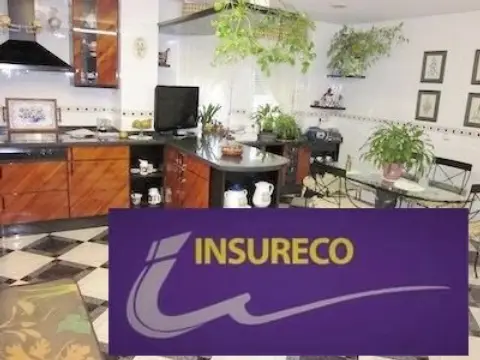 Chalet en Carbajosa