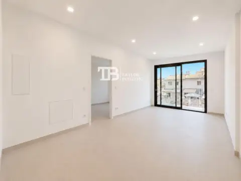 Piso en Carrer de Can Ferrer