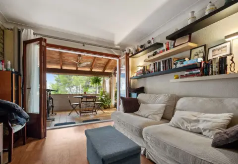 Apartment in Alcúdia