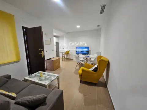 Piso en Centro