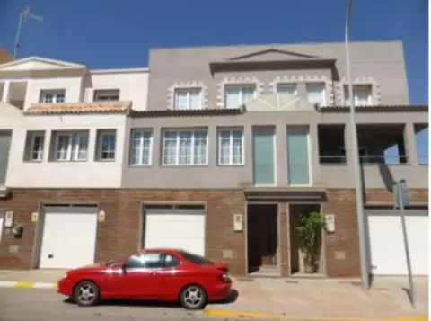Casa en Barrio Pabellón-Estación