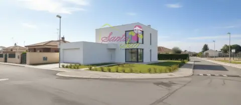 Terreno en Urbanización - los Almendros