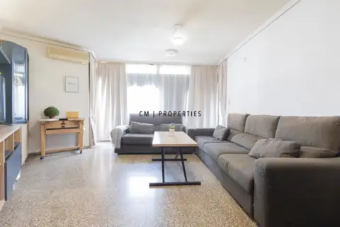 Piso en Avinguda de Burjasot
