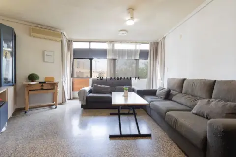 Piso en Avinguda de Burjasot