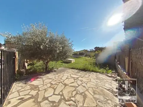 Terreno en Segur de Calafell