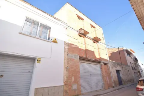 Casa en Les Peces