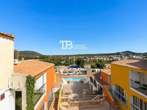 Piso en Carrer de Ramon de Moncada