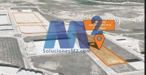 Nave industrial en Las Canteras