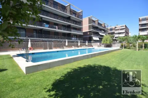 Dúplex en Platja de Calafell