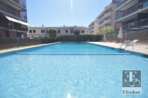 Dúplex en Platja de Calafell