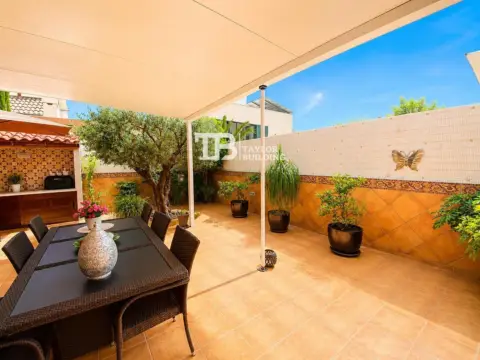 Casa en Carrer de Josep Plà