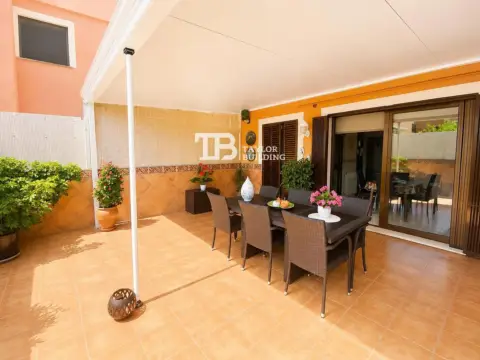 Casa en Carrer de Josep Plà