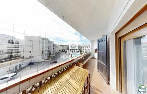 Piso en calle Poblat Tipic-Les Xaboles, nº 4