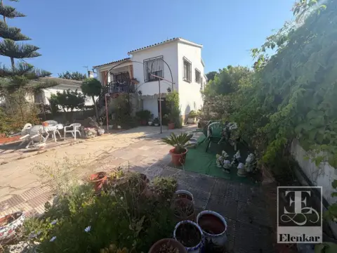 Chalet en El Montmell