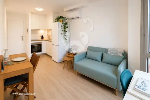 Dúplex en Sureste
