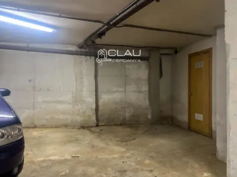 Garaje en Carrer d'Oceja, 1