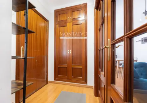 Piso en calle del Doctor Jiménez Rueda, 31