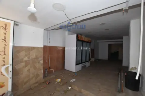 Local comercial en Ronda