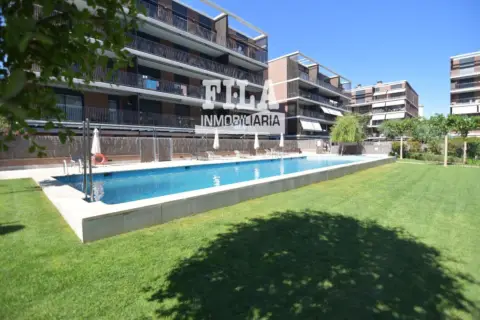 Dúplex en Platja de Calafell