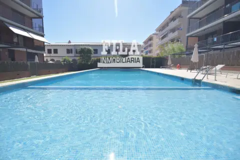 Dúplex en Platja de Calafell