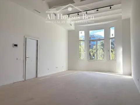 Dúplex en Sarrià - Sant Gervasi