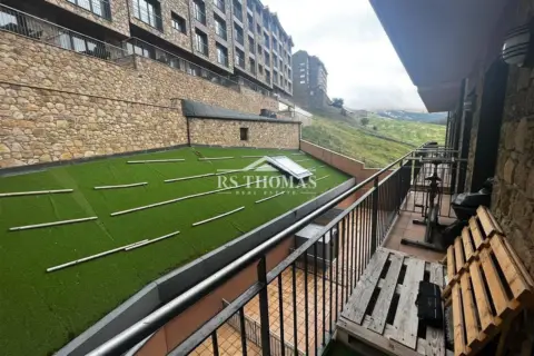 2-bedroom flat for sale in El Tarter, Canillo · 36 of 50