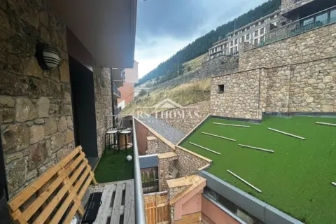 2-bedroom flat for sale in El Tarter, Canillo · 37 of 50