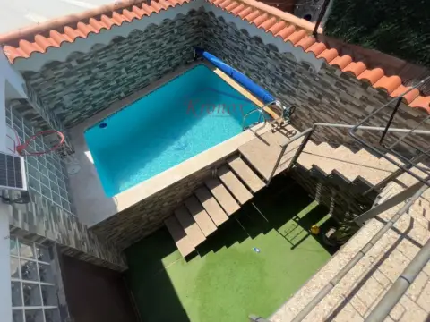 Chalet en Villarta de San Juan