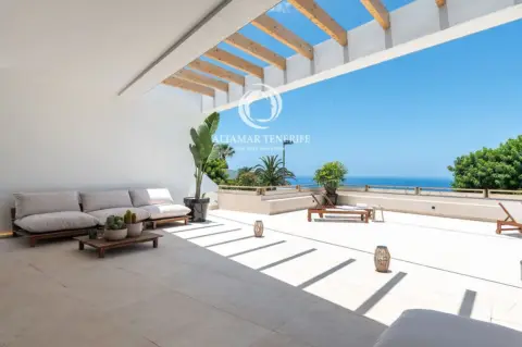 Casa en Amargura
