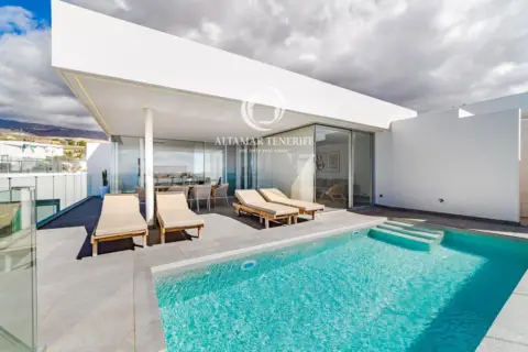 Casa – Adeje
