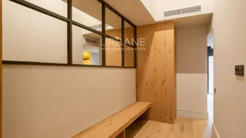 Dúplex en Carrer Pau Alsina