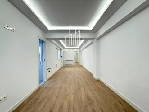 Piso – Salamanca Capital