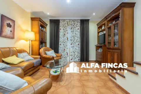 Casa en Casas de Fernando Alonso