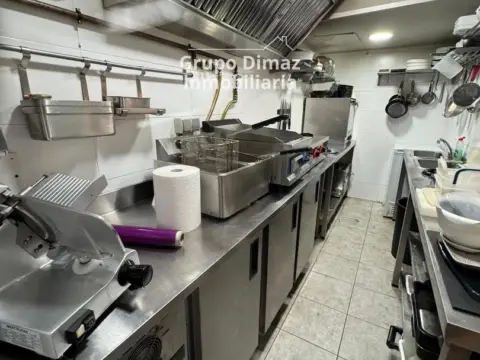 Local comercial en Centre