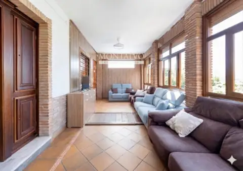 Casa en calle del Molino Alto, 54