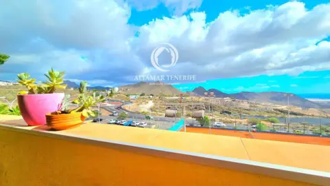 Apartamento en Chayofa