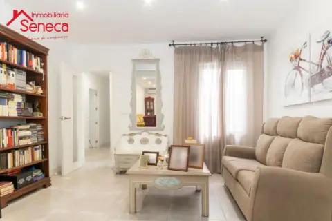 Piso en San Pablo - Realejo - San Andres