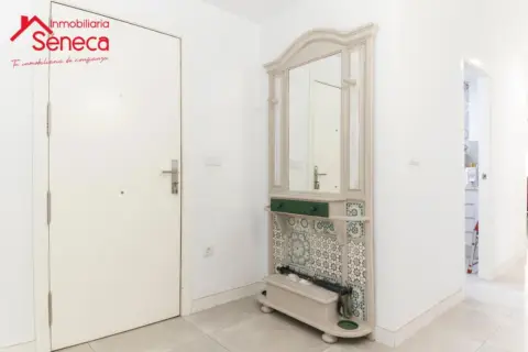 Piso en San Pablo - Realejo - San Andres